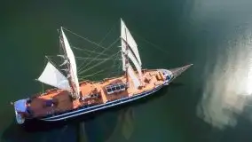 Zdjęcia: Rejs statkiem Chopin - zdjęcie 30