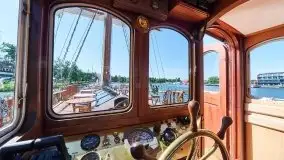 Zdjęcia: Rejs statkiem Chopin - zdjęcie 26