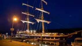 Zdjęcia: Rejs statkiem Chopin - zdjęcie 14