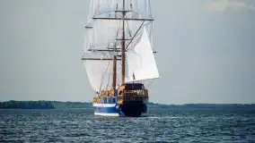 Zdjęcia: Rejs statkiem Chopin - zdjęcie 9