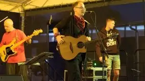 Zdjęcia: Sztynort i żeglarskie opowieści Samanty  - zdjęcie 4