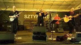 Zdjęcia: Sztynort i żeglarskie opowieści Samanty  - zdjęcie 10