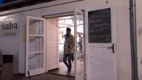 Zdjęcia: Sztynort i żeglarskie opowieści Samanty  - zdjęcie 12