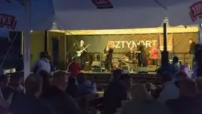 Zdjęcia: Sztynort i żeglarskie opowieści Samanty  - zdjęcie 15