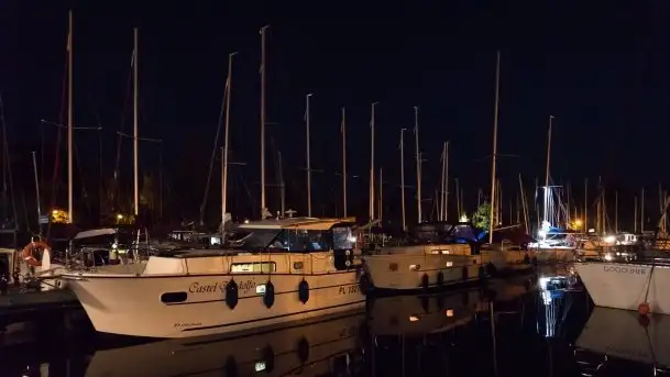 Zdjęcia: Szanty o współczesnym zabarwieniu w Tawernie Keja 