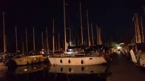 Zdjęcia: Szanty o współczesnym zabarwieniu w Tawernie Keja  - zdjęcie 2