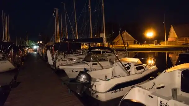 Zdjęcia: Szanty o współczesnym zabarwieniu w Tawernie Keja  - zdjęcie 3