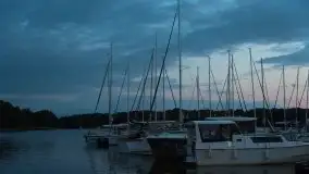 Zdjęcia: Baba Pruska gościła legendarną grupę blues-rockową - zdjęcie 24