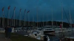 Zdjęcia: Baba Pruska gościła legendarną grupę blues-rockową - zdjęcie 20