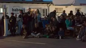 Zdjęcia: Publiczność uwielbia ich pełne humoru koncerty - zdjęcie 5