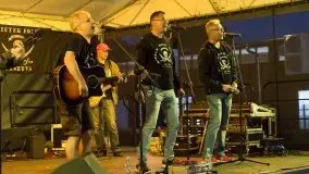 Zdjęcia: Publiczność uwielbia ich pełne humoru koncerty - zdjęcie 4