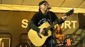 Zdjęcia: Publiczność uwielbia ich pełne humoru koncerty - zdjęcie 2