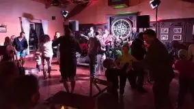 Zdjęcia: Korzuh roztańczył publiczność Tawerny Albatros  - zdjęcie 7