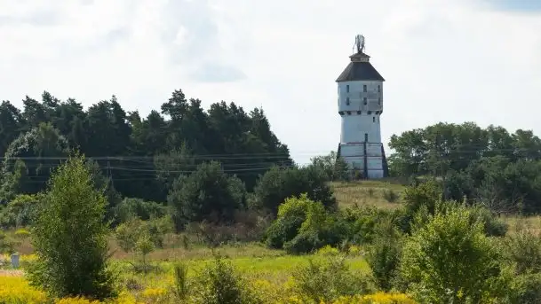 Kiedyś miejskie i kolejowe - dzisiaj przeważnie turystyczne - zdjęcie 1