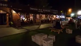 Zdjęcia: Muzyczne doświadczenie i powiew młodości w Tawernie Keja  - zdjęcie 11