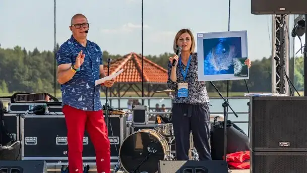 Zdjęcia: Udany Festyn w Bogaczewie i duża pomoc dla Szymona - zdjęcie 8