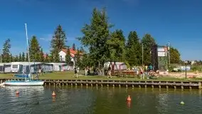 Zdjęcia: Udany Festyn w Bogaczewie i duża pomoc dla Szymona - zdjęcie 6