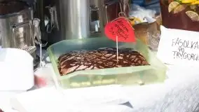 Zdjęcia: "Sąsiedzka" uczta dla ducha i dla ciała - zdjęcie 20