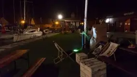 Zdjęcia: Załoga Dr. Bryga rozśpiewała publiczność Tawerny Keja  - zdjęcie 15