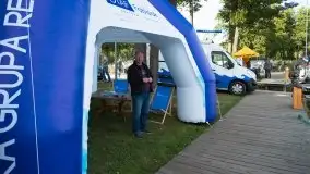 Zdjęcia: Mazurskie Targi w Strandzie (dzień pierwszy) - zdjęcie 19