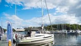 Zdjęcia: Mazurskie Targi w Strandzie (dzień pierwszy) - zdjęcie 10