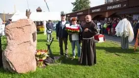 Zdjęcia: Popłynęli na cześć Wolnych Polskich Żeglarzy - zdjęcie 15