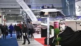 Zdjęcia z poprzedniej edycji Warszawskiego Salonu Jachtowego - zdjęcie 4