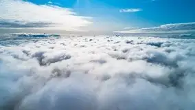 Zdjęcia: Historia jednej mgły - zobacz zdjęcia Mazur zza chmur - zdjęcie 7