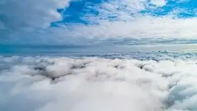 Zdjęcia: Historia jednej mgły - zobacz zdjęcia Mazur zza chmur - zdjęcie 24