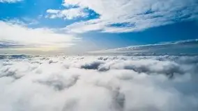 Zdjęcia: Historia jednej mgły - zobacz zdjęcia Mazur zza chmur - zdjęcie 32