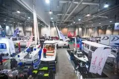Zdjęcia: Odwiedź nas na Targach Boatshow 2019 w Łodzi - zdjęcie 21