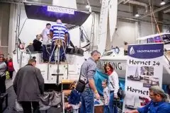 Zdjęcia: Odwiedź nas na Targach Boatshow 2019 w Łodzi - zdjęcie 14