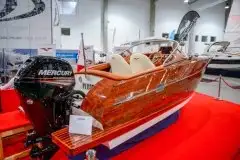 Zdjęcia: Odwiedź nas na Targach Boatshow 2019 w Łodzi - zdjęcie 10