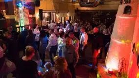 Zdjęcia:  Mazurskie Święto Piwa w Hotelu Ognisty Ptak  - zdjęcie 29