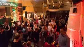 Zdjęcia:  Mazurskie Święto Piwa w Hotelu Ognisty Ptak  - zdjęcie 36