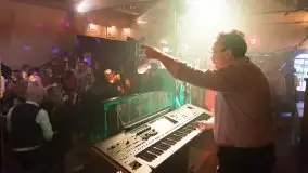 Zdjęcia:  Mazurskie Święto Piwa w Hotelu Ognisty Ptak  - zdjęcie 45