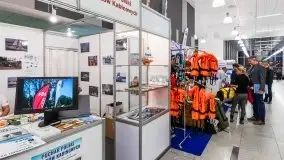 Fotorelacja z 21 edycji Targów Żeglarstwa i Sportów Wodnych - zdjęcie 41