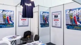 Fotorelacja z 21 edycji Targów Żeglarstwa i Sportów Wodnych - zdjęcie 36