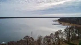 Zdjęcia: Miłośnicy Mazur - Obłędnie z lotu ptaka, Paweł Adamski - zdjęcie 8