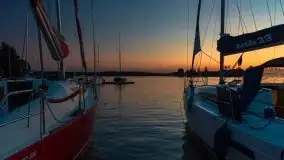 Zdjęcia: Rozmawiamy dłużej z właścicielami portu Tło dla Mew - zdjęcie 31