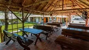 Zdjęcia: Rozmawiamy dłużej z właścicielami portu Tło dla Mew - zdjęcie 26