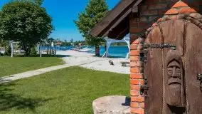 Zdjęcia: Rozmawiamy dłużej z właścicielami portu Tło dla Mew - zdjęcie 24