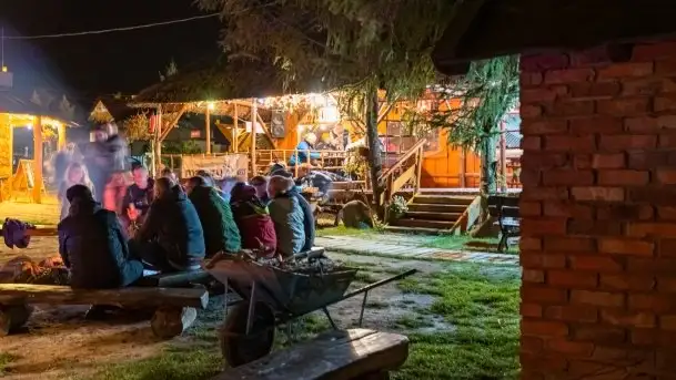 Zdjęcia: Rozmawiamy dłużej z właścicielami portu Tło dla Mew - zdjęcie 3