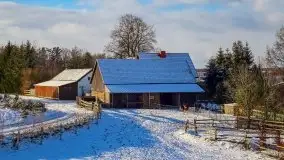 Zdjęcia: Ferie za pasem a zasp ze śniegu nie widać - zobacz zdjęcia - zdjęcie 22