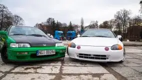 Zdjęcia: Wielka Orkiestra Świątecznej Pomocy „grała” na Mazurach - zdjęcie 26