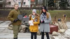 Zdjęcia: Wielka Orkiestra Świątecznej Pomocy „grała” na Mazurach - zdjęcie 18