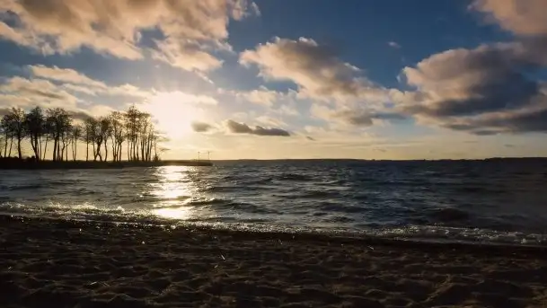 Zdjęcia: Miłośnicy Mazur, dzisiaj zdjęcia Stanisława Sielewicza - zdjęcie 9