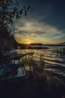 Zdjęcia: Miłośnicy Mazur - dusza Mazur na zdjęciach Piotra Mierzejewskiego - zdjęcie 17