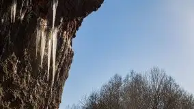 Zdjęcia: Mosty w Botkunach i Kiepojcach - tajemnicze i schowane w lasach - zdjęcie 13