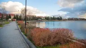 Styczniowy wieczór w Rynie - zdjęcie 6